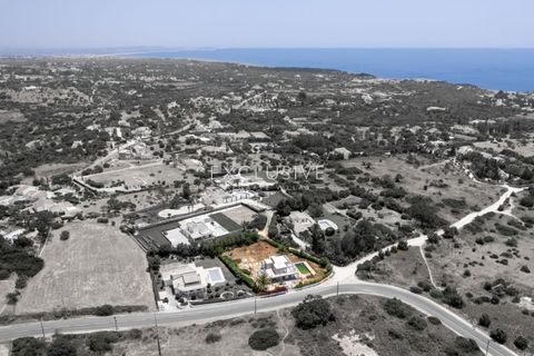 Villa i Lagoa, Faro, Lagoa - € 2.400.000 | Ref: EAV-4001 - foto 15