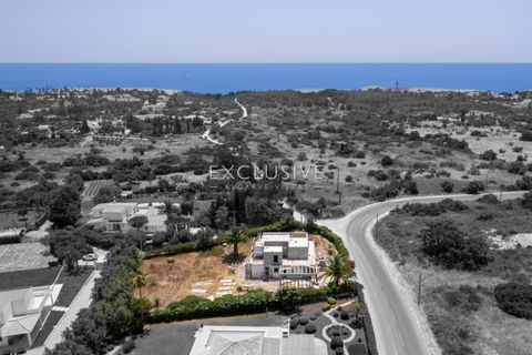 Villa i Lagoa, Faro, Lagoa - € 2.400.000 | Ref: EAV-4001 - foto 18