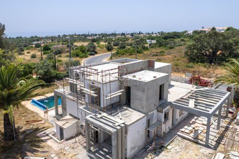 Villa i Lagoa, Faro, Lagoa - € 2.400.000 | Ref: EAV-4001 - foto 21