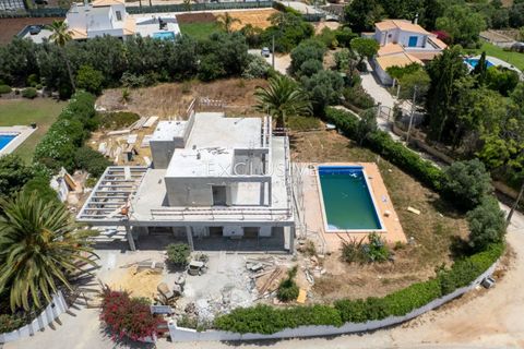 Villa i Lagoa, Faro, Lagoa - € 2.400.000 | Ref: EAV-4001 - foto 22