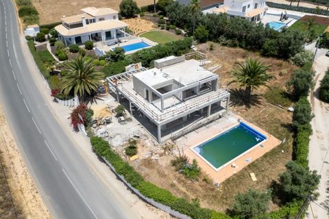 Villa i Lagoa, Faro, Lagoa - € 2.400.000 | Ref: EAV-4001 - foto 23