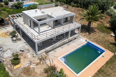 Villa i Lagoa, Faro, Lagoa - € 2.400.000 | Ref: EAV-4001 - foto 24