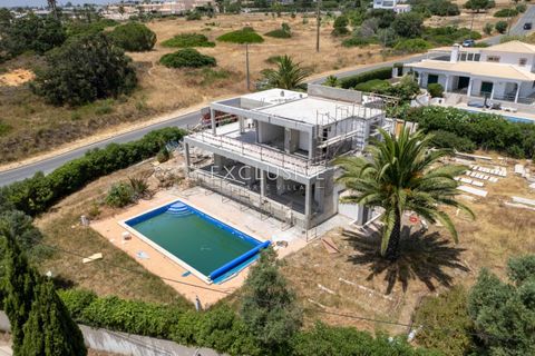 Villa i Lagoa, Faro, Lagoa - € 2.400.000 | Ref: EAV-4001 - foto 25