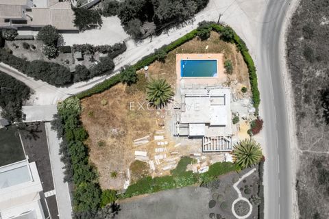 Villa i Lagoa, Faro, Lagoa - € 2.400.000 | Ref: EAV-4001 - foto 30