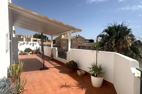 Lejlighed i Vera, Almeria, Vera - € 265.000 | Ref: API-V0727 - foto 2