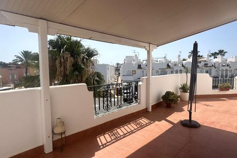 Lejlighed i Vera, Almeria, Vera - € 265.000 | Ref: API-V0727 - foto 9