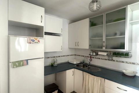 Lejlighed i Vera, Almeria, Vera - € 265.000 | Ref: API-V0727 - foto 10