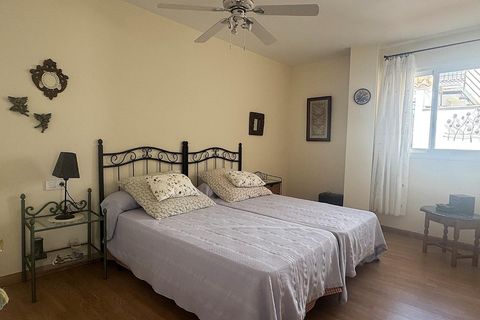 Lejlighed i Vera, Almeria, Vera - € 265.000 | Ref: API-V0727 - foto 12