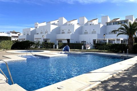 Lejlighed i Vera, Almeria, Vera - € 265.000 | Ref: API-V0727 - foto 21