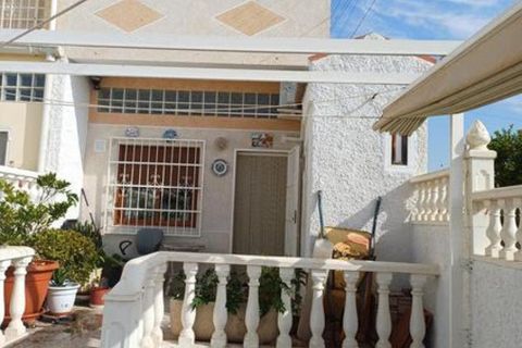 Byhus i Torrevieja, Alicante, Torrevieja - € 139.900 | Ref: MPD817 - foto 1