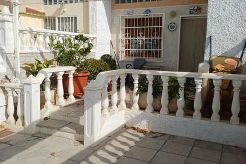 Byhus i Torrevieja, Alicante, Torrevieja - € 139.900 | Ref: MPD817 - foto 2