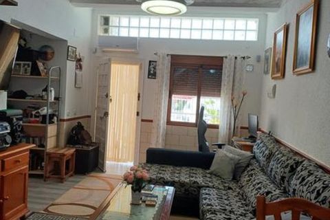 Byhus i Torrevieja, Alicante, Torrevieja - € 139.900 | Ref: MPD817 - foto 16