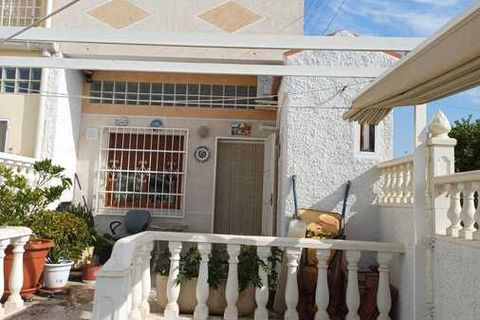 Byhus i Torrevieja, Alicante, Torrevieja - € 139.900 | Ref: MPD817 - foto 20