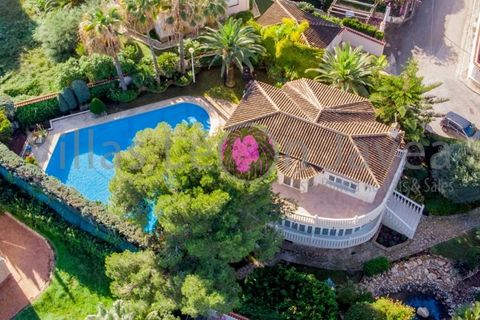 Villa i Cap Martin, Alicante, Cap Martin - € 1.500.000 | Ref: 1904 - foto 1