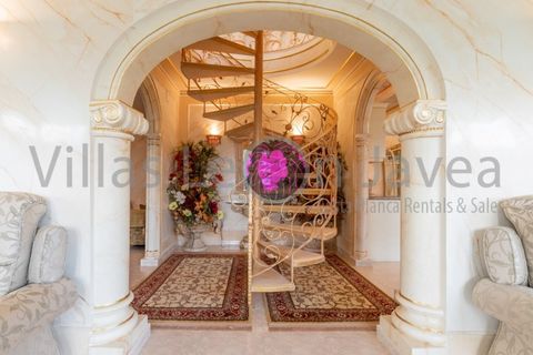 Villa i Cap Martin, Alicante, Cap Martin - € 1.500.000 | Ref: 1904 - foto 2