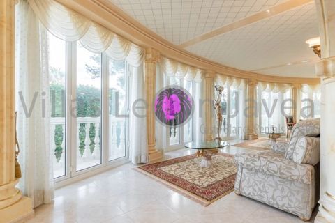 Villa i Cap Martin, Alicante, Cap Martin - € 1.500.000 | Ref: 1904 - foto 3