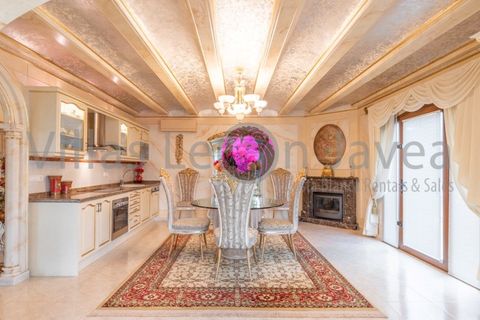 Villa i Cap Martin, Alicante, Cap Martin - € 1.500.000 | Ref: 1904 - foto 4
