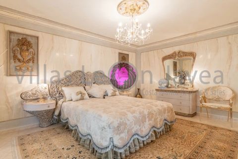Villa i Cap Martin, Alicante, Cap Martin - € 1.500.000 | Ref: 1904 - foto 5
