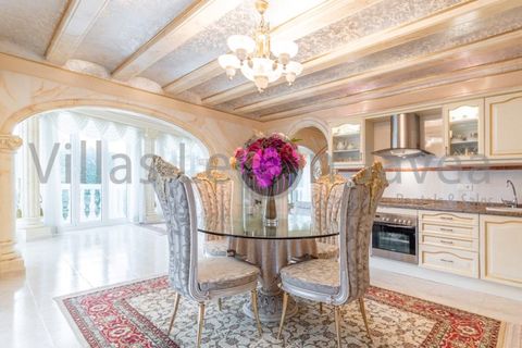 Villa i Cap Martin, Alicante, Cap Martin - € 1.500.000 | Ref: 1904 - foto 6