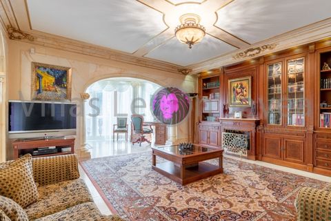 Villa i Cap Martin, Alicante, Cap Martin - € 1.500.000 | Ref: 1904 - foto 7
