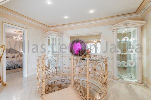 Villa i Cap Martin, Alicante, Cap Martin - € 1.500.000 | Ref: 1904 - foto 8