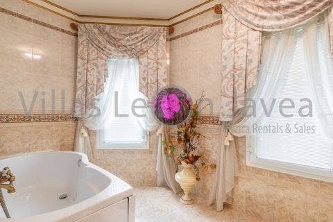 Villa i Cap Martin, Alicante, Cap Martin - € 1.500.000 | Ref: 1904 - foto 11