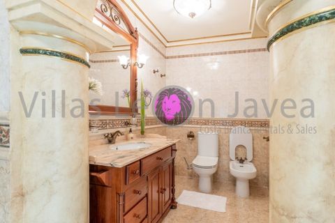 Villa i Cap Martin, Alicante, Cap Martin - € 1.500.000 | Ref: 1904 - foto 12