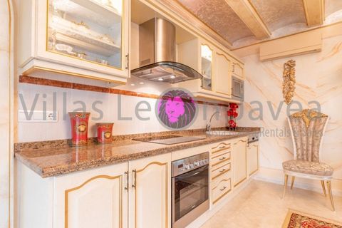 Villa i Cap Martin, Alicante, Cap Martin - € 1.500.000 | Ref: 1904 - foto 13
