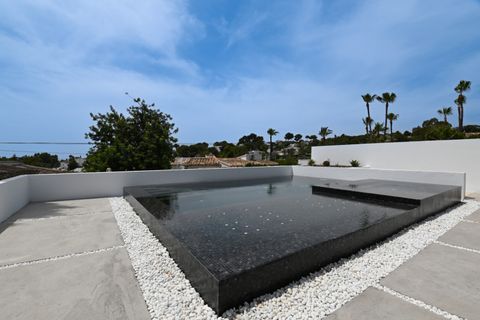 Villa i Moraira, Alicante, Moraira - € 1.895.000 | Ref: VC30264 - foto 4