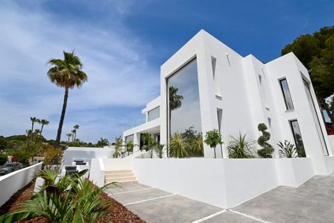 Villa i Moraira, Alicante, Moraira - € 1.895.000 | Ref: VC30264 - foto 5