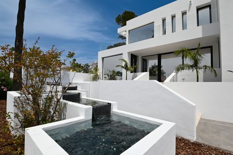 Villa i Moraira, Alicante, Moraira - € 1.895.000 | Ref: VC30264 - foto 6