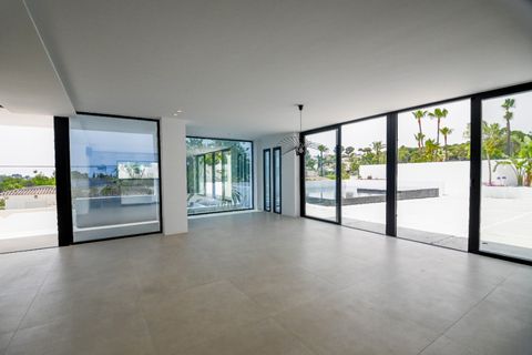 Villa i Moraira, Alicante, Moraira - € 1.895.000 | Ref: VC30264 - foto 7