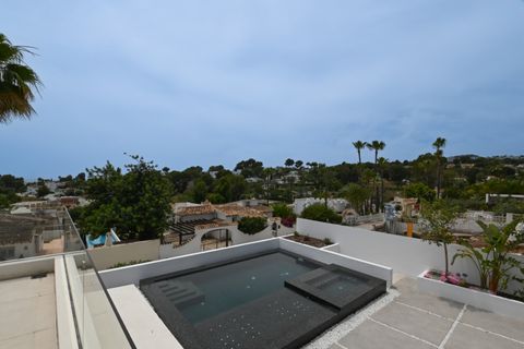Villa i Moraira, Alicante, Moraira - € 1.895.000 | Ref: VC30264 - foto 15