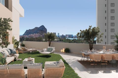 Lejlighed i Calpe, Alicante, Calpe - € 396.000 | Ref: AD30348 - foto 5