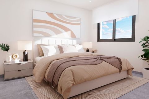 Lejlighed i Calpe, Alicante, Calpe - € 396.000 | Ref: AD30348 - foto 11