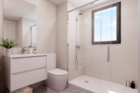 Lejlighed i Calpe, Alicante, Calpe - € 396.000 | Ref: AD30348 - foto 12