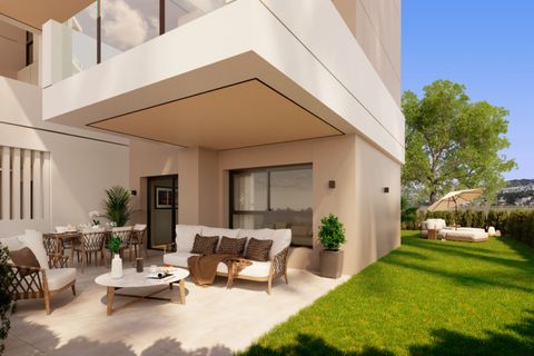 Lejlighed i Calpe, Alicante, Calpe - € 396.000 | Ref: AD30348 - foto 14