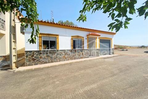 Villa i Taberno, Almeria, Taberno - € 125.950 | Ref: VH2585 - foto 1