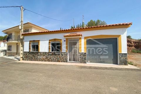 Villa i Taberno, Almeria, Taberno - € 125.950 | Ref: VH2585 - foto 2