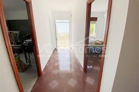 Villa i Taberno, Almeria, Taberno - € 125.950 | Ref: VH2585 - foto 3