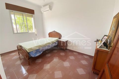 Villa i Taberno, Almeria, Taberno - € 125.950 | Ref: VH2585 - foto 13