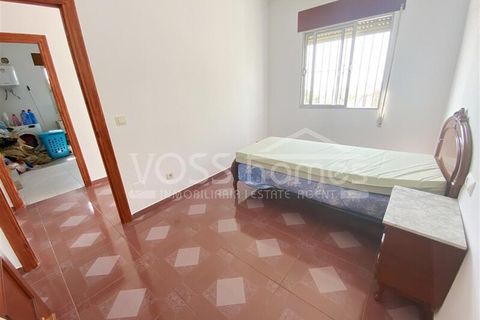 Villa i Taberno, Almeria, Taberno - € 125.950 | Ref: VH2585 - foto 15