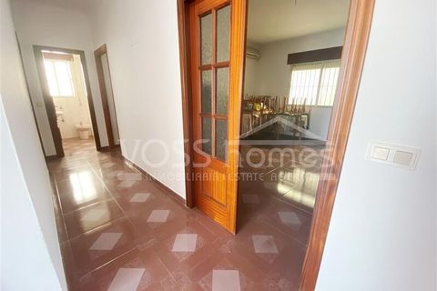 Villa i Taberno, Almeria, Taberno - € 125.950 | Ref: VH2585 - foto 18