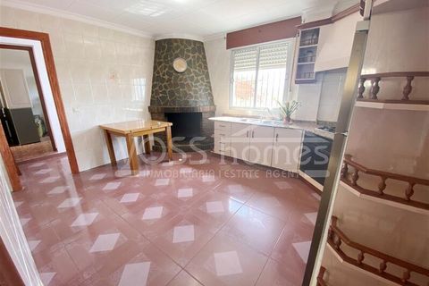 Villa i Taberno, Almeria, Taberno - € 125.950 | Ref: VH2585 - foto 8