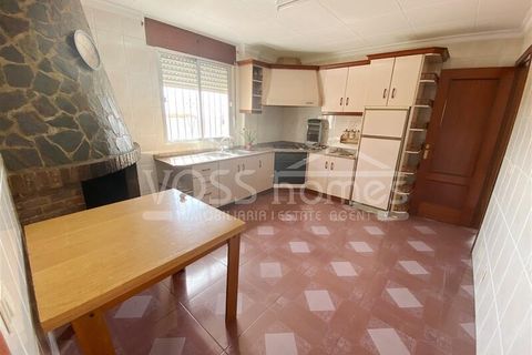 Villa i Taberno, Almeria, Taberno - € 125.950 | Ref: VH2585 - foto 7