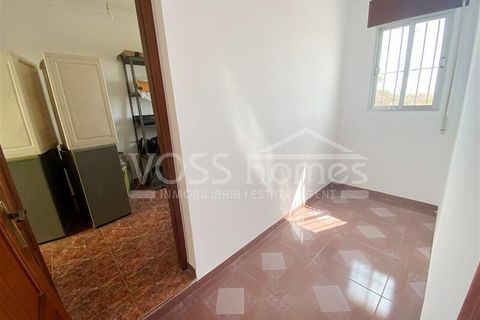 Villa i Taberno, Almeria, Taberno - € 125.950 | Ref: VH2585 - foto 19
