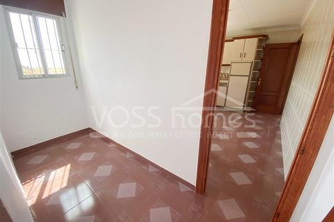 Villa i Taberno, Almeria, Taberno - € 125.950 | Ref: VH2585 - foto 20