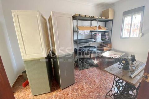 Villa i Taberno, Almeria, Taberno - € 125.950 | Ref: VH2585 - foto 21
