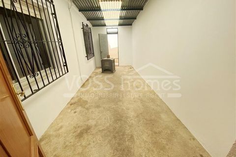 Villa i Taberno, Almeria, Taberno - € 125.950 | Ref: VH2585 - foto 22