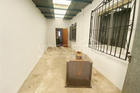 Villa i Taberno, Almeria, Taberno - € 125.950 | Ref: VH2585 - foto 23